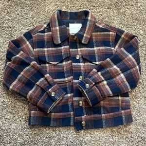 American Eagle fall jacket